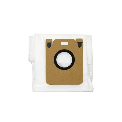 Accessories Dreame Bot D10 Plus RLS3D Robot Vacuum Cleaner Hepa Filter Mop Main Side Brush Dust Bag Replacement Parts