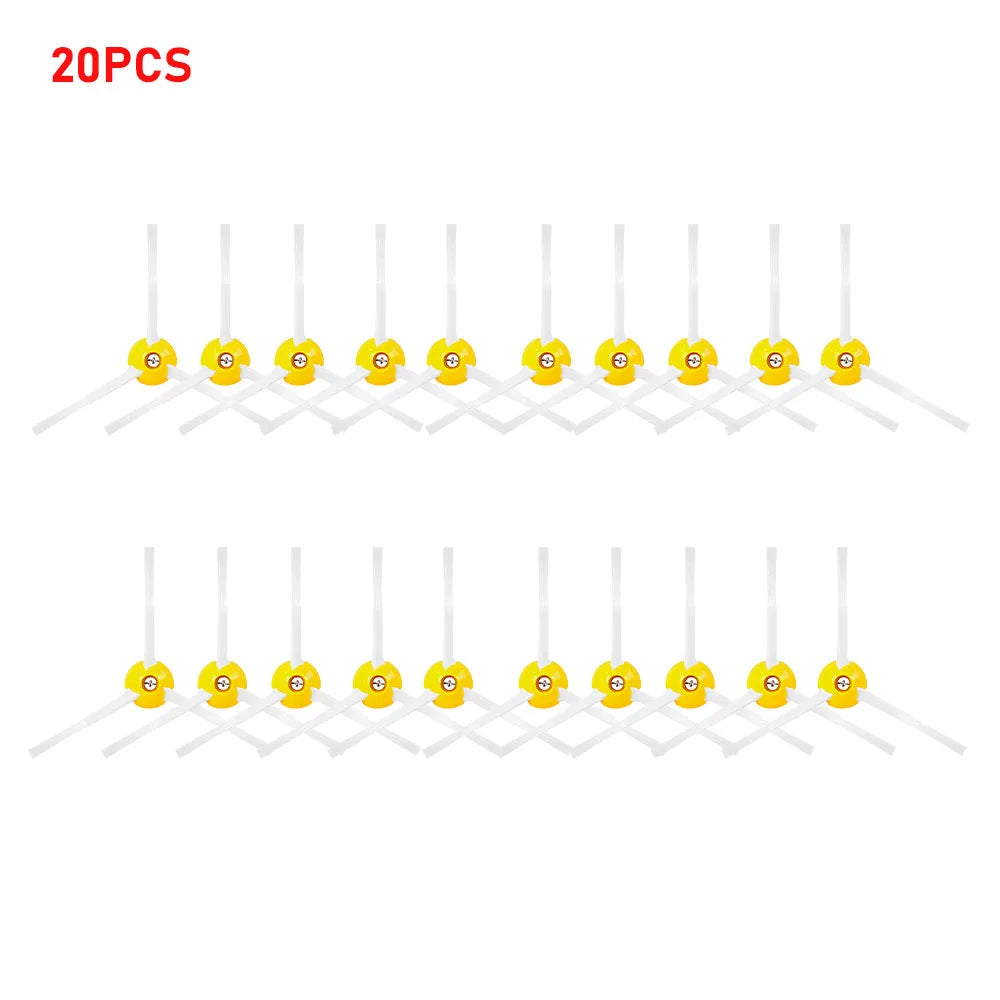 Side Main Brush Filters Tool Part For iRobot Roomba 800 900 Series 800 861 866 871 876 886 891 896 900 966 971974 975 976 Vacuum Beauty World Shop