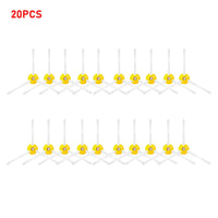 20pcs side brush