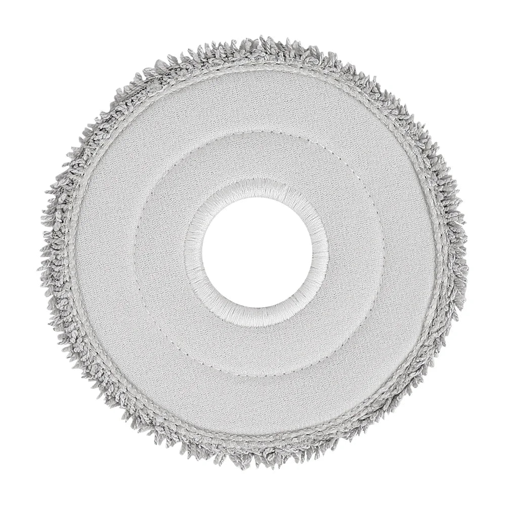 Mop Cloths For Xiaomi X10 Plus S10 Plus X20 Plus 5C 5 5Pro Omni 1S Omni 2 M30 Pro M30S OV31GL OV42CN OV21GL Vacuum Mop Parts Beauty World Shop