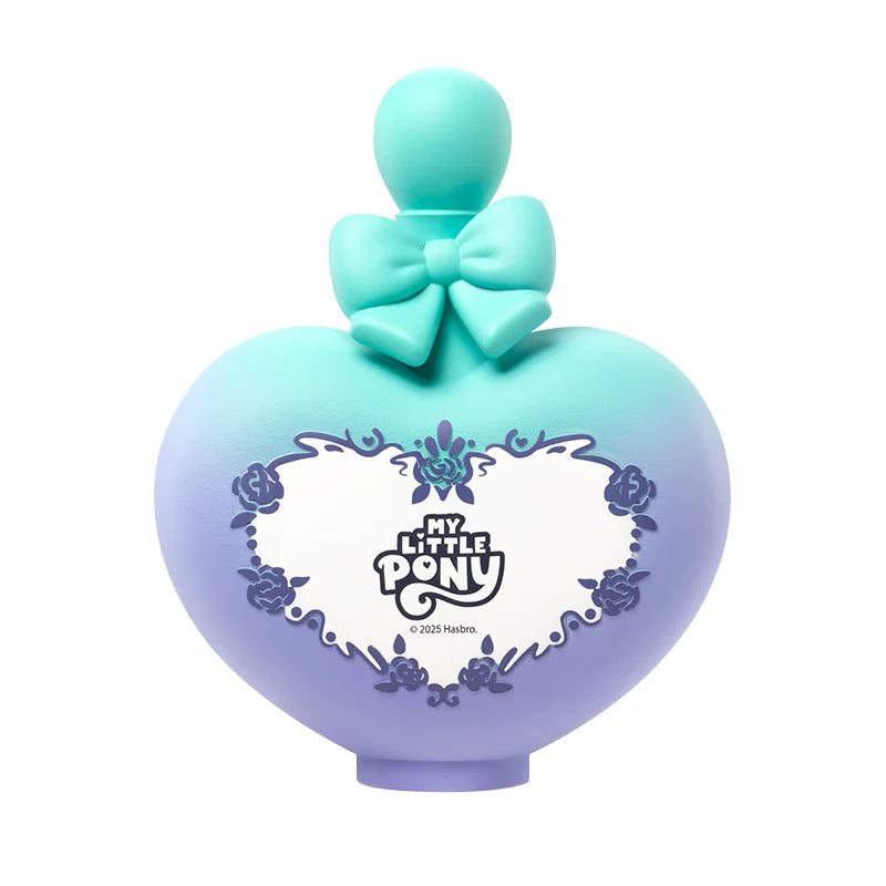 My Little Pony Magic Bottle Trendy Blind Box V1 V2 Affection Is Guarding Friendship Is Magic Ornaments To Decorate Holiday Gifts Beauty World Shop