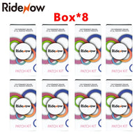Patch Kit Box 8 pc