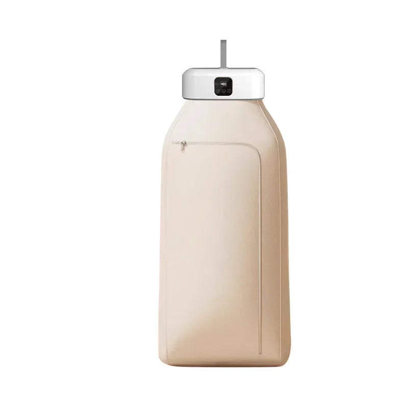 Multifunctional Dryer Electric Clothes Home Cabinet Floor Machine Laundry Dryers Warm Air Dryer With Timing Home with Remote