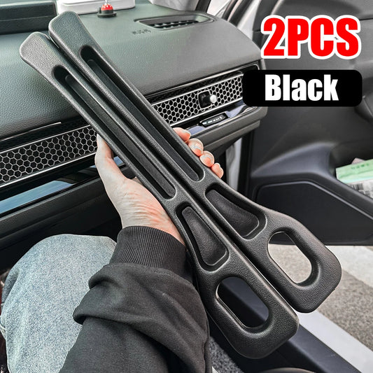 Car Seat Gap Filler Side Seam Plug Strip Leak-proof Filling Strip For All Car Model Wallet Phone Holder Car Accessories Beauty World Shop