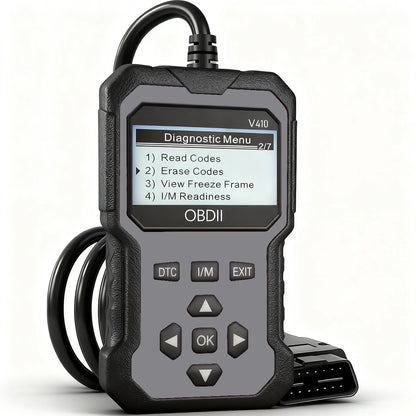 Car Obd2 Scanner Diagnostic Tool Code Reader Engine Fault Code Reader Scanner Can Diagnose All Obd Ii Protocol Cars since 1996 Beauty World Shop