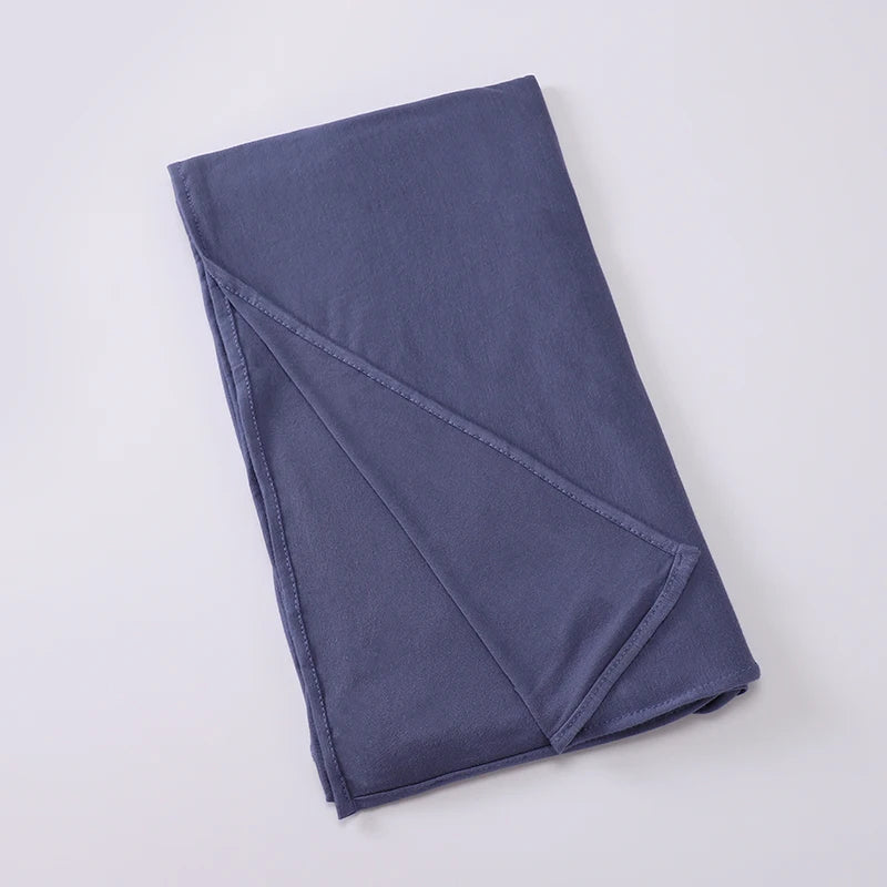Premium Jersey Instant Hijab Good Stitch Stretchy Jersey Scarf Malaysia Wraps Plain Muslim Turban Headband Shawls Supplier Beauty World Shop