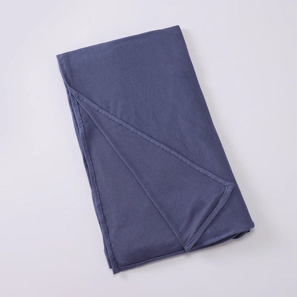 Premium Jersey Instant Hijab Good Stitch Stretchy Jersey Scarf Malaysia Wraps Plain Muslim Turban Headband Shawls Supplier Beauty World Shop