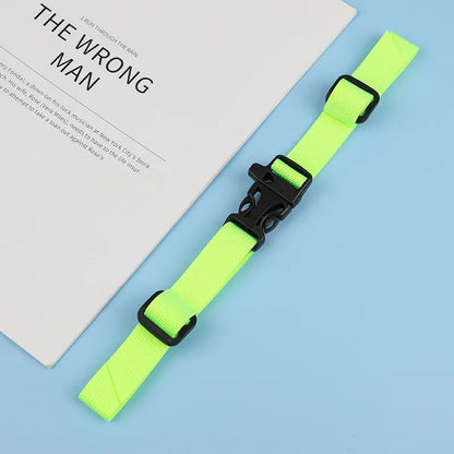 Backpack Chest Bag Strap Harness Adjustable Shoulder Strap For Bag Outdoor Camping Tactical Bags Straps Accessories For Backpack Beauty World Shop
