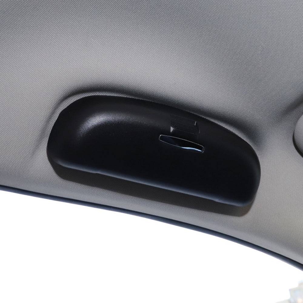 Car Glasses Case Sunglasses Holder Box for Toyota CHR C-HR Corolla Camry RAV4 2014 - 2023 Parts Beauty World Shop