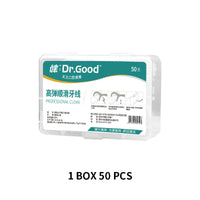1 boxe with 50PCS