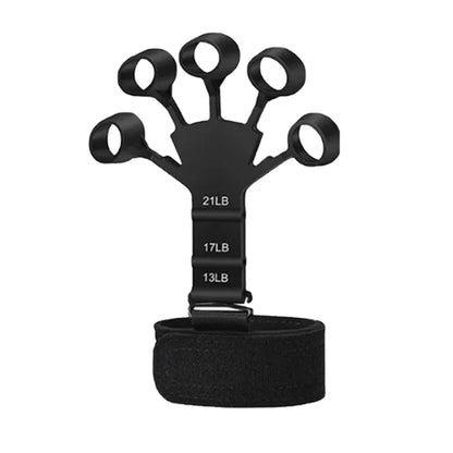 Gripper Kits Countable Strength Exercise Pliers Finger Exercise Stretcher Arthritis Grip Finger Rehabilitation Training Beauty World Shop