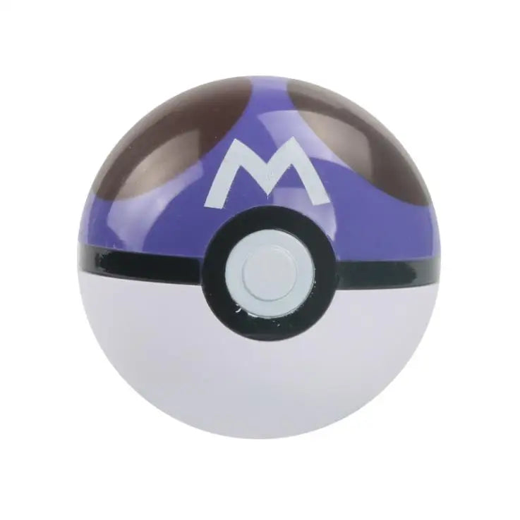 аниме фигурки Toys 7Cm Elf Ball 2-3cm Anime Action PokeBall Figures Monster Toy Model Dolls Children Christmas Gift Beauty World Shop
