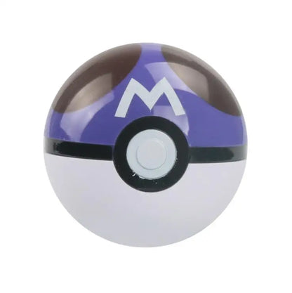 аниме фигурки Toys 7Cm Elf Ball 2-3cm Anime Action PokeBall Figures Monster Toy Model Dolls Children Christmas Gift Beauty World Shop