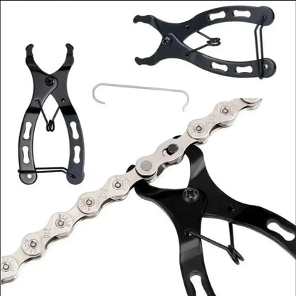 Quick Release Magic Link MTB Road Bike Repair Tool - Easy Install And Remove Cycling Tool Beauty World Shop