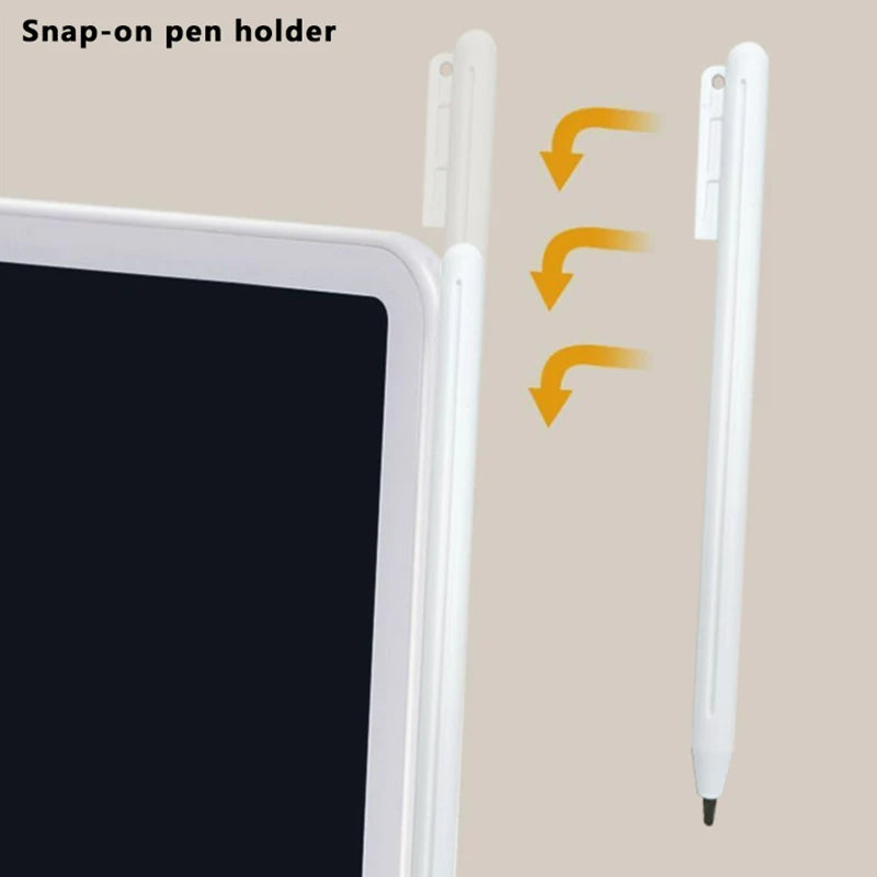 16/13/11 Inch LCD Writing Board Drawing tablet Kids Writing Painting Children Educational Toys for 3 4 5 6 7 8 Years Girls Boys Beauty World Shop