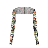 Camouflage Orange