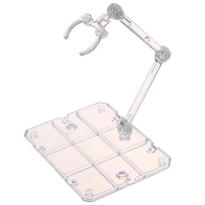 1Set Action Figure Base Suitable Display Stand Bracket for HG 1/144 Cinema Game Beauty World Shop