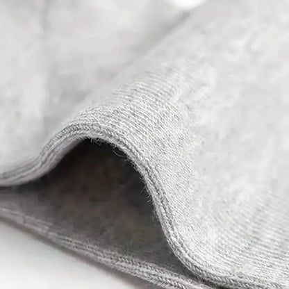 10/20/30/40/50 Pairs Of Breathable Deodorant Men's Low Cut Ankle Socks - Sweat Wicking And Comfortable Summer Wear Beauty World Shop