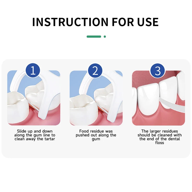 1/2/3/5/10 Box Portable Disposable Dental Floss Plastic Toothpick High-tension Dental Floss Stick Dental Floss Box ﻿Oral Care Beauty Fashion