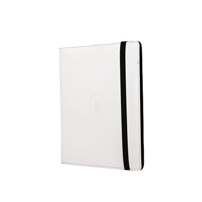 9 Pocket Card Binder, 360 Trading Card Holder Book, Premium PU Cover Zip Binder For Cards, Durable Side Loading Card Fold Beauty World Shop