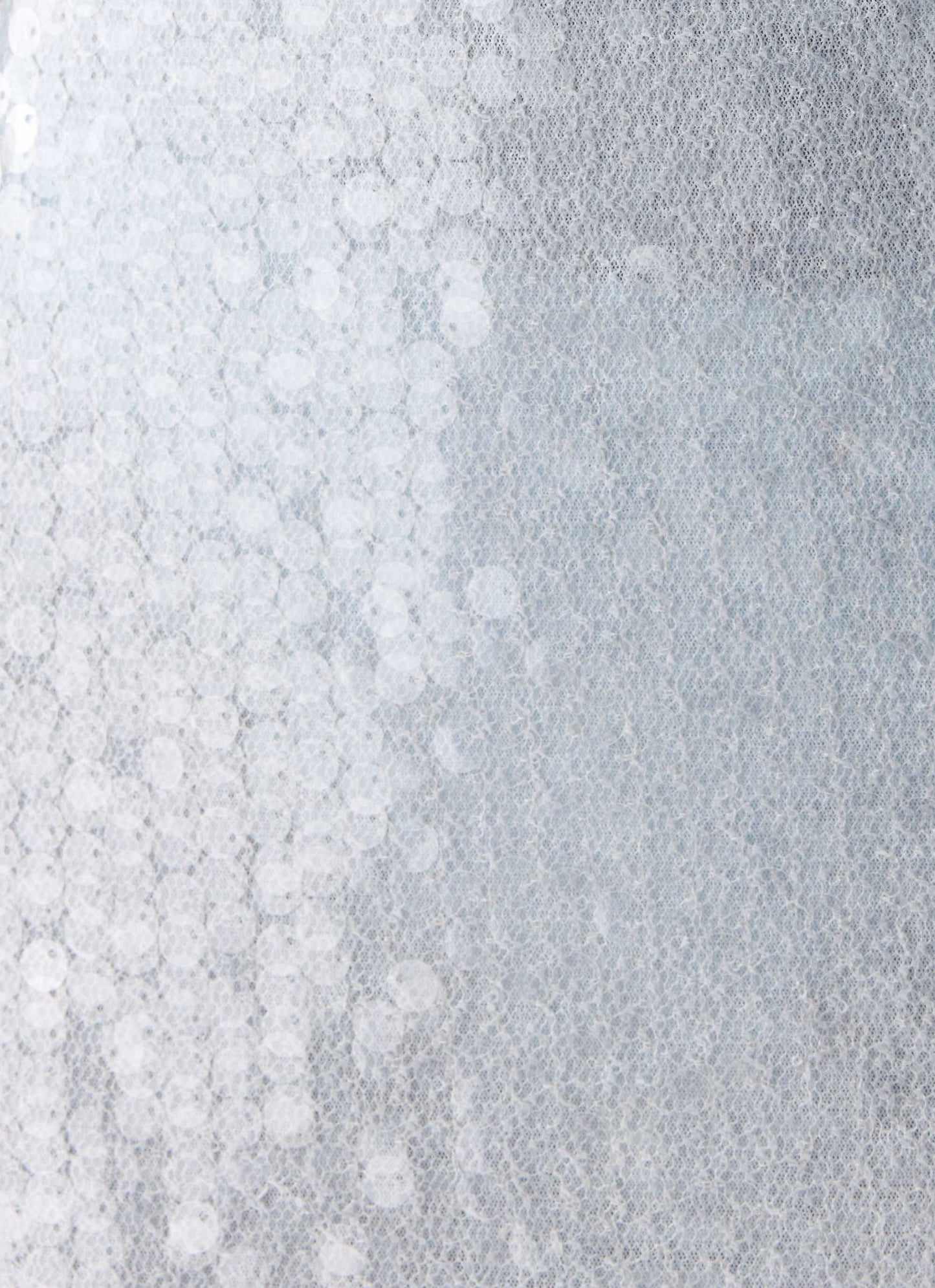 Solo Sequin Maxi Dress - Misty Blue Peppermayo Exclusive