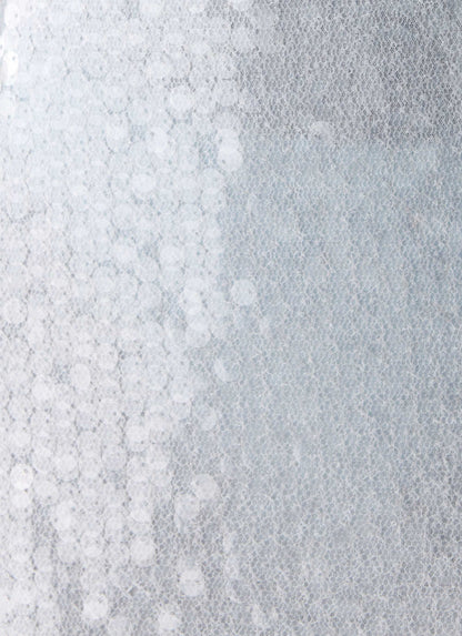 Solo Sequin Maxi Dress - Misty Blue Peppermayo Exclusive