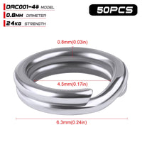 Inner Diameter 4.5Mm
