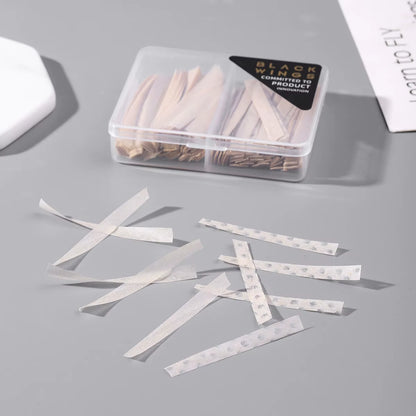 Eyelash Perm Paper Eyelash Curler Makeup Lashlifting Tools Lashes Rods