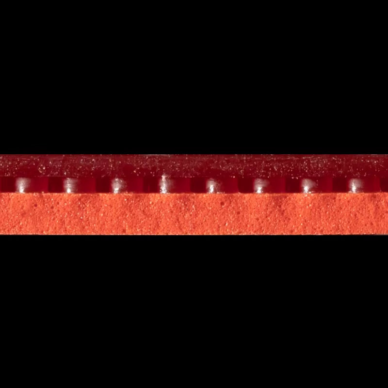 Original SANWEI ULTRA SPIN Table Tennis Rubber T88 Spin Control Loop Ping Pong Sponge