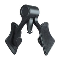 Black (Mechanical)