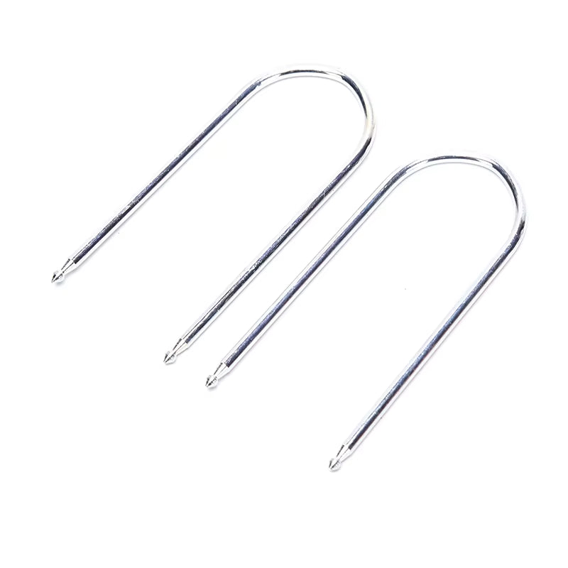 2 Pcs Vehicle Car Stereo Radio Removal Keys CD Changer Disassembly Tool for Citroen Peugeot Tools Auto