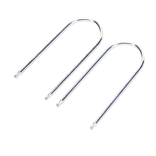 2 Pcs Vehicle Car Stereo Radio Removal Keys CD Changer Disassembly Tool for Citroen Peugeot Tools Auto