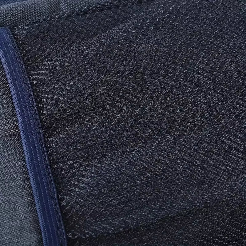 Double Shoulder Insulated Bag Large Capacity Durable Outdoor Picnic Camping Sports Backpack Oxford Cloth Insulated Cold Ice Bag