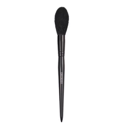 Professional Goat Hair Face Makeup Highlighter Blending Brush Long Handle Blush Brush Concealer Brush Beauty Makeup Tools