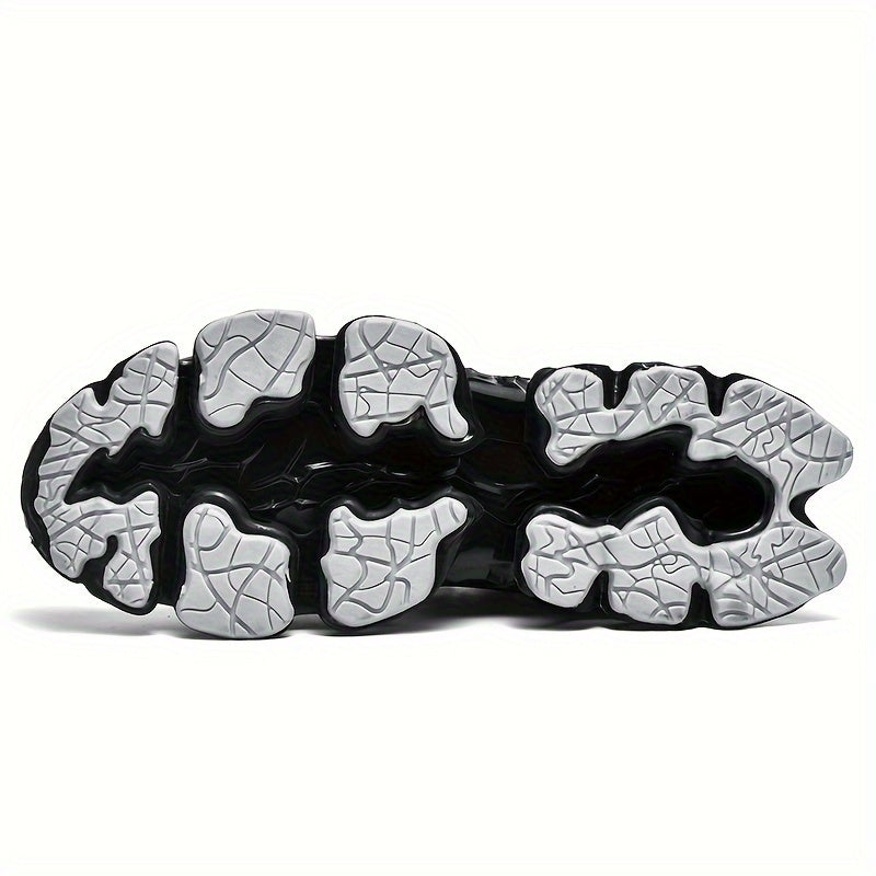 Fashion Trendy Sneakers Shoes For Women Running, Comfortable Non-slip And Shockproof Cushioning Sport Shoes Beauty World Shop