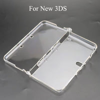 For New 3Ds