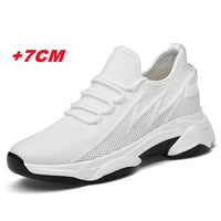 White 7Cm
