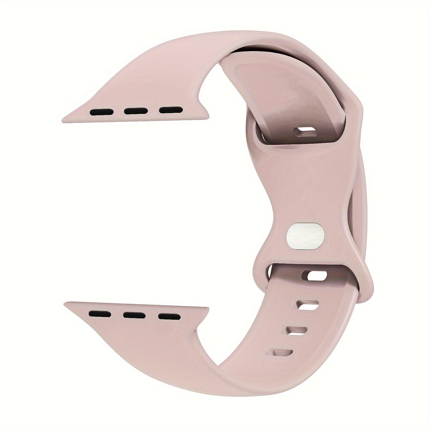15 Packs Soft Silicone Bands Compatible With IWatch Band 40mm 41mm 38mm 45mm 44mm 42mm For Women Men, Waterproof Sport Bands Replacement Strap Wristbands For IWatch SE Series 9 8 7 6 5 4 3 2 Beauty World Shop