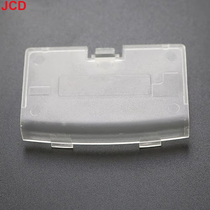 1Pcs for GBA Battery Cover Lid Door Replacement for GBA Back Door Case for Gameboy GBA Advance Console Case Cover