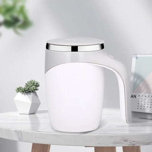🎁Automatic Magnetic Stirring Coffee Mug mysite