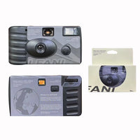 Lfani 27 Sheets