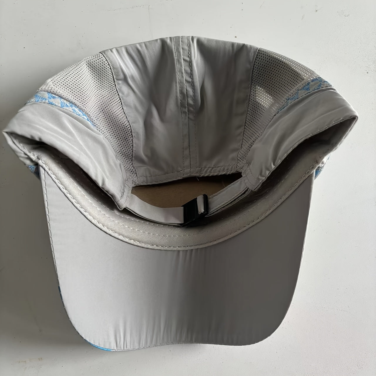 Ultra-Breathable Unisex Baseball Cap - Advanced UV Protection, Adjustable Strap, One-Size-Fits-Most Comfort, Perfect for Sport, Travel, Leisure, and Summer Outdoor Activities Beauty World Shop