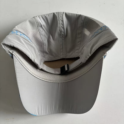 Ultra-Breathable Unisex Baseball Cap - Advanced UV Protection, Adjustable Strap, One-Size-Fits-Most Comfort, Perfect for Sport, Travel, Leisure, and Summer Outdoor Activities Beauty World Shop