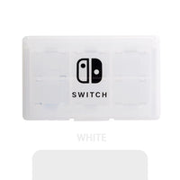White With Logo