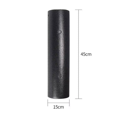 Epp Yoga Foam Massage Roller Fitness Portable Pilates Body Exercises Gym for Leg Arm Back Feet Pain Shaft Muscle Relaxation