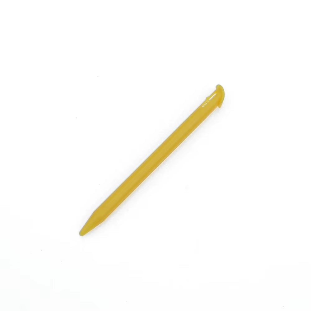 1Pcs for New 3DS XL LL Stylus 1 PC Plastic Touch Pen Compact Stylus Screen Stylus Pen 3 Colors for NEW 3DS LL/XL
