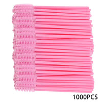 1000Pcs Pink