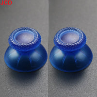 Transparent Blue
