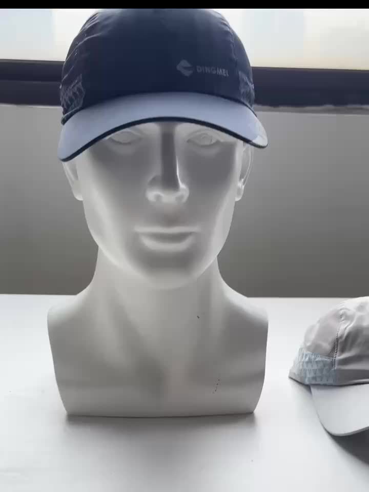 Ultra-Breathable Unisex Baseball Cap - Advanced UV Protection, Adjustable Strap, One-Size-Fits-Most Comfort, Perfect for Sport, Travel, Leisure, and Summer Outdoor Activities Beauty World Shop