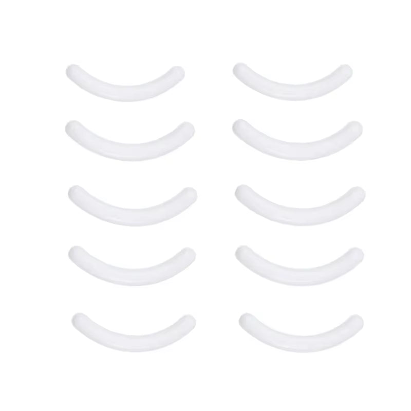 1PCS Woman Eyelash Curler Cosmetic Makeup Tools Clip Lash Curler Lash Lift Tool Beauty Eyelashes Multicolor Makeup Tools